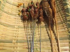 -美膳居川菜馆油焖大虾烧烤(卓刀泉店)