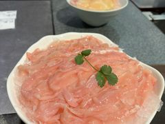 -莺花渡火锅City Green(万象城店)