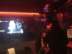 -好乐迪量贩KTV(春熙路香槟广场店)