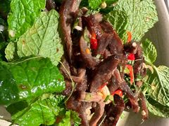 -胡麻(静安嘉里店)