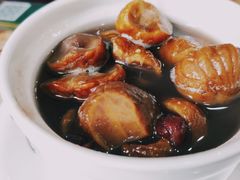 莲子栗子-民信老铺(华盖路店)