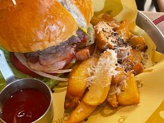-ibarrel爱杯·bistro&brunch(江宁路店)