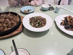 -桃子餐厅·天津菜(王顶堤总店)
