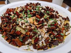 -三猫黑鱼花(南大店)