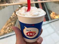朗姆葡萄华夫脆-DQ·蛋糕·冰淇淋(通州万达店)