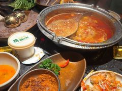 -牛New寿喜烧(闵行龙湖天街店)