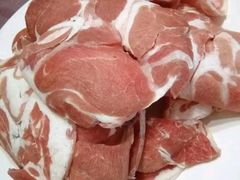 羊肉-鑫龙火锅城(青岛分店)