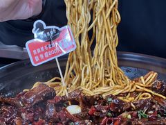 -回味黑鸭煲·始于2006(万松园店)