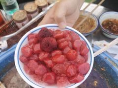 -王歘歘·chuǎ火锅(五道营店)