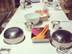 -ABC Cooking Studio(上海环球金融中心店)