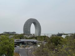 -南太湖山庄·四季轩&国风堂中餐厅