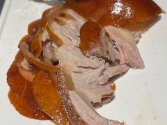 -小大董·烤鸭(观景餐厅·南京西路店)