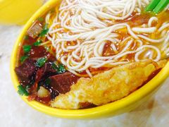 志权拉面-志权牛肉面(灵山路店)