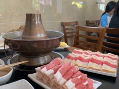 -情忆草原涮肉馆