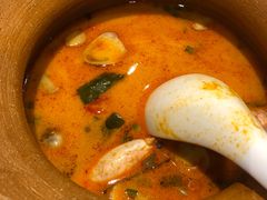 -美奈小馆·越南料理(中航城君尚购物中心店)