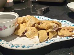 -许爷家·生态湖鲜(徐汇日月光店)