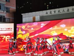 -大连人民广场