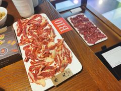 -牛郎记潮汕牛肉火锅(大西洋银泰城店)