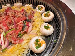 -杨记齐齐哈尔烤肉(总店)