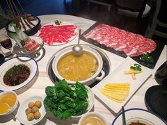 奶白菜-汤城·料青山