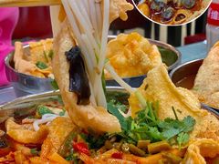 -红鼻子桂林米粉(金唐新光界店)