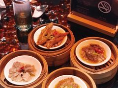-富力万达嘉华酒店-品珍中餐厅(水果湖店)