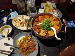 -鹿港小镇(霄云店)