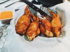 -港丽餐厅