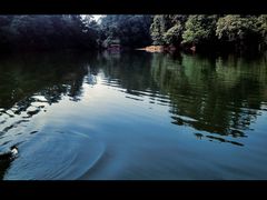 -保利石象湖景区