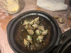 -小时候焗海鲜(鄞州万达店)