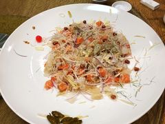 -寻味顺德·南记酒家·传统顺德菜·鱼生(广源路店)