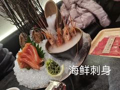 -降霜牛寿喜烧.和牛金赏Plus(501城市广场店)