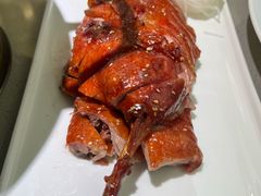 -茅庐川菜(青岛凯德店)