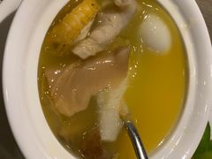 -博林天瑞喜来登酒店·西丽尚膳