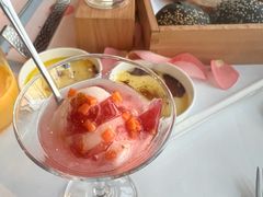 -THE WANG王品(上海中心云端店)