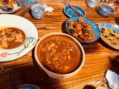 -卧龙堡客栈·中餐厅(古北水镇店)