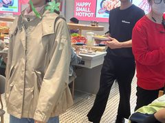 -龍歌自助小火锅(崂山丽达店)