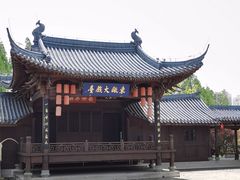 -江心屿景区