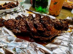 -天和晟烤鸭店(玉泉西街店)