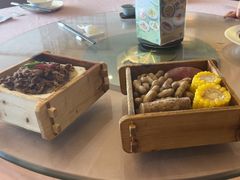 -富丽华大酒店·御园中餐厅(茶亭路店)