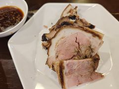酱肘子-沣元春饼馆(幸福巷店)