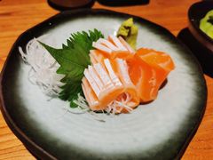 -炉胜·炉端烧·居酒屋