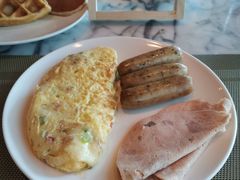 -上海龙之梦万丽酒店