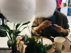 蒲公英棉花糖-小大董·烤鸭(王府井apm店)