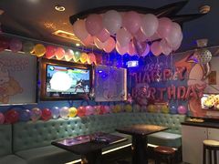 -音乐在线主题氧吧KTV(佳宁娜广场店)