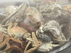 -仙螺岛海鲜自助餐厅(总店)