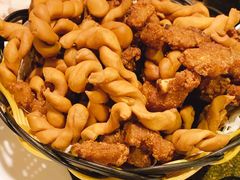 麻花酥肉-几荷·恰似故人来(秀水广场店)