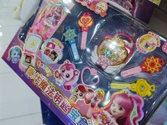 -TOYSRUS玩具反斗城(合肥华润万象城店)