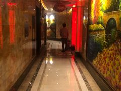 -钱柜音乐会所(罗湖店)