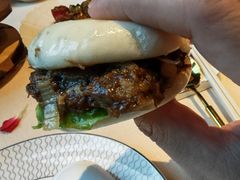 -广州富力丽思卡尔顿酒店·丽轩·粤菜